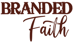 Branded Faith